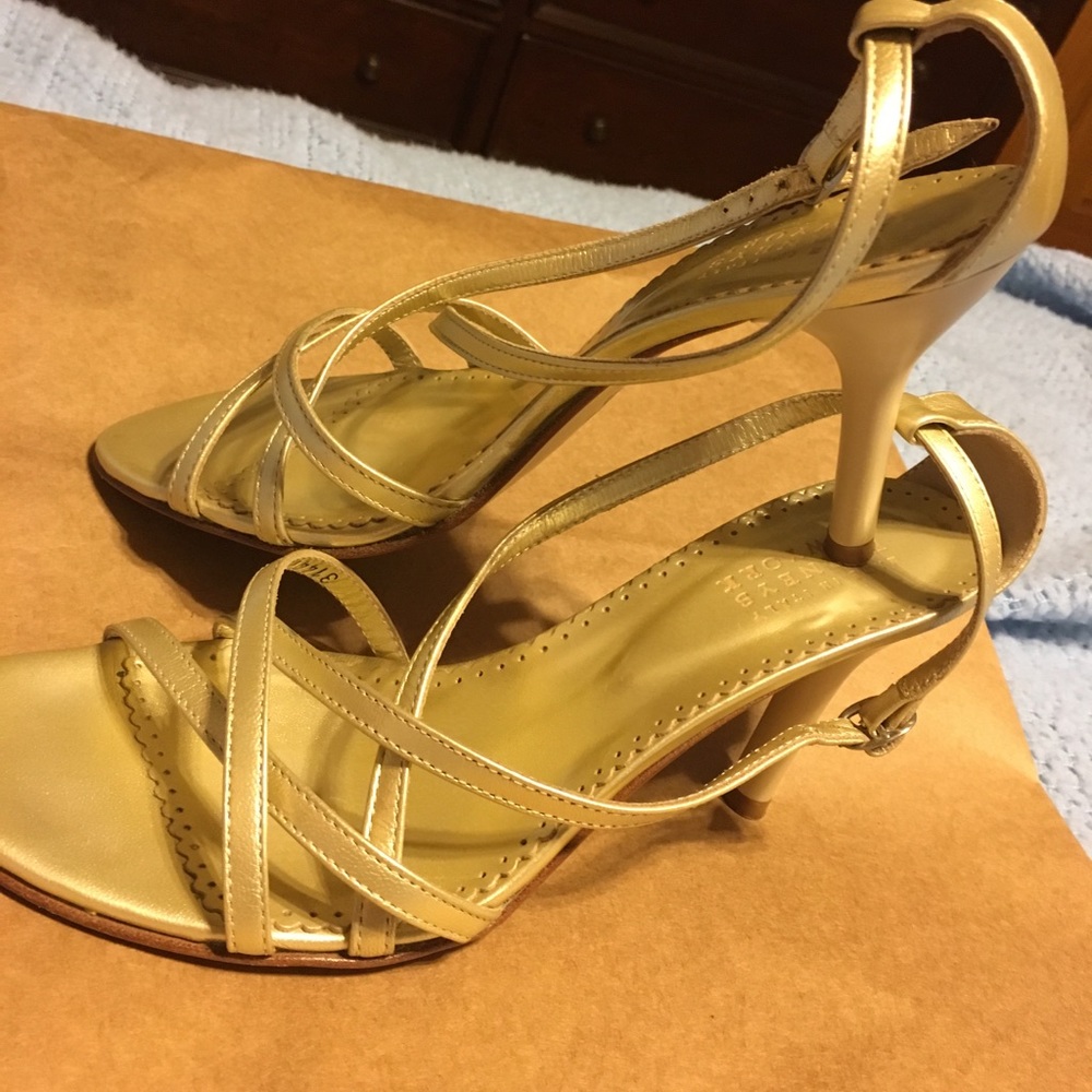 Barney’s New York Sandals